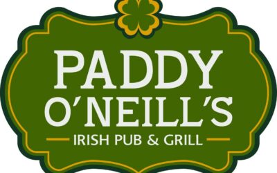 Sabres Team Up with Paddy’s O’Neill’s to Kick Off Season Opener