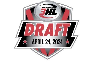 SABRES PICK IN 2024 NA3HL DRAFT