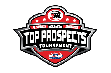 Vockler, Jordan selected for 2025 Top Prospect Tournament