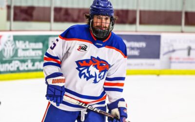 Badlands forward Coston makes college commitment