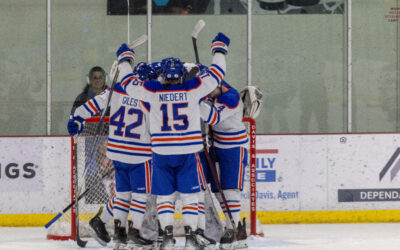 Badlands Pulls Off Wild Comeback in Gillette