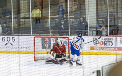 Sabres battled back to earn a 4-3 shootout victory